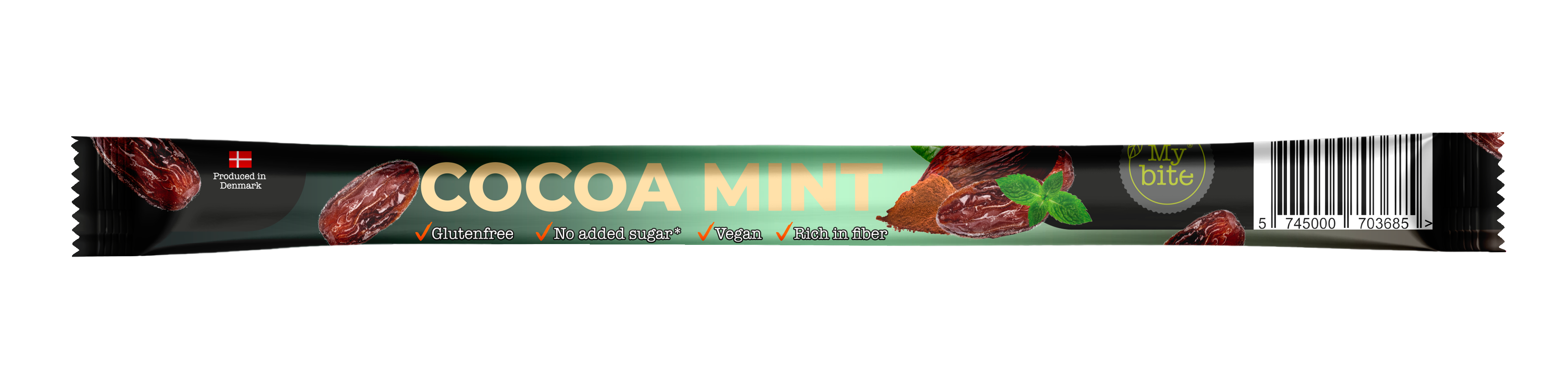 Premium Mint